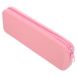 Silicone Pencil Case Pencil Pouch Small Pencil Pouch Zipper Pouch