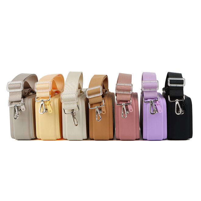 Ladies Handbags Women Crossbody Shoulder Bag - Image 2