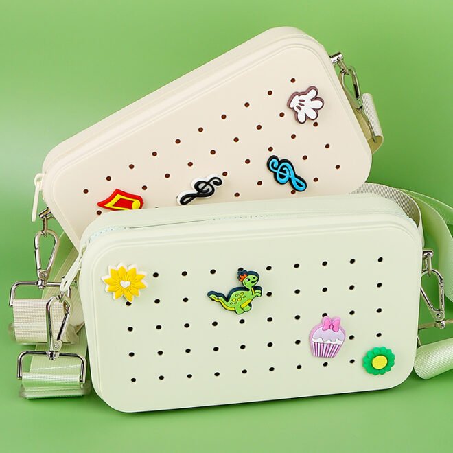 Crossbody Bags for Women Small Shoulder Handbags with Wide Strap