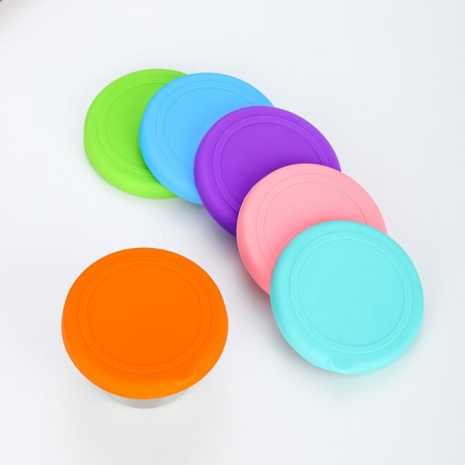 Salad Dressing Container To Go - Image 6