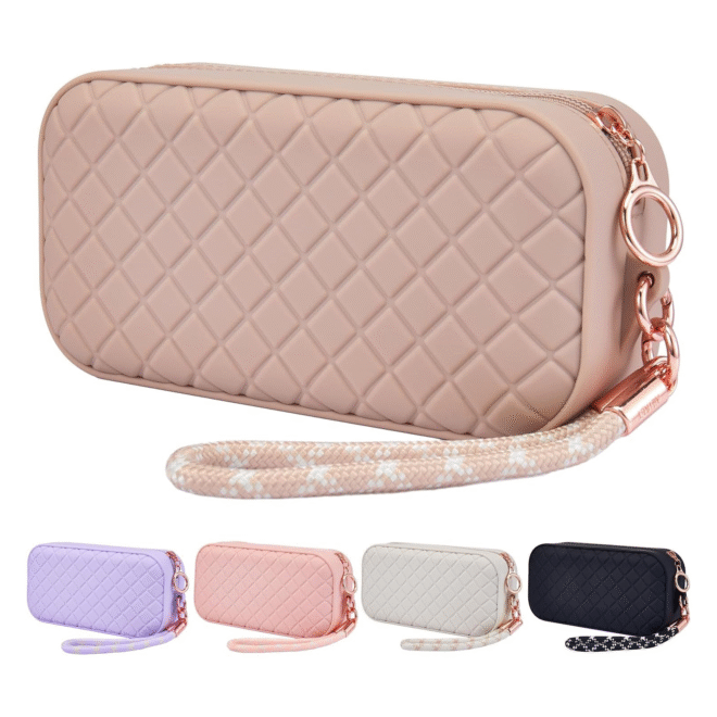Portable Travel Makeup Bag - Image 7