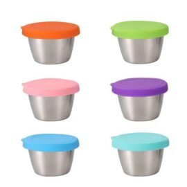 Salad Dressing Container To Go