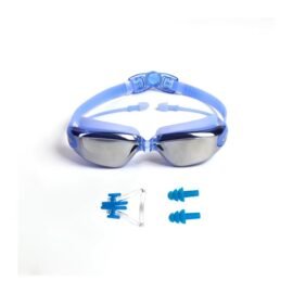 Silicone Swim Goggles