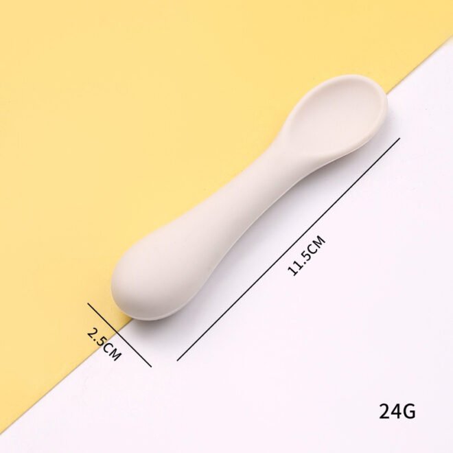 Toddler Dishware Plate Silicone Plate Suction Plates for Babies & Toddlers, BPA Free, Microwave & Dishwasher Safe, Includes Lids - Image 4