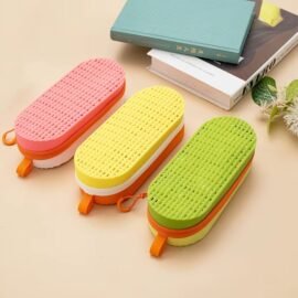 Swimming Goggle Protective Box