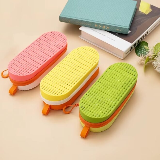 Swimming Goggle Protective Box