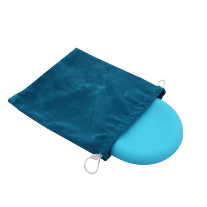 Soft Yoga Silicone Knee Pad - Image 7