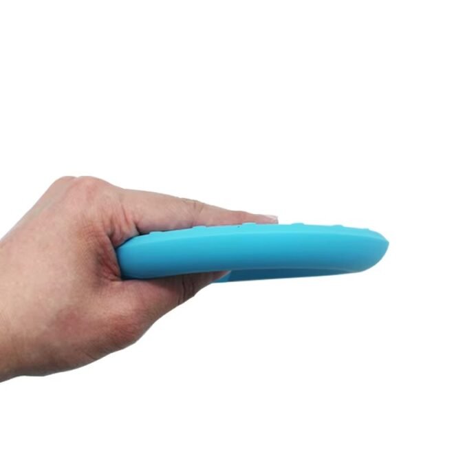 Soft Yoga Silicone Knee Pad - Image 6