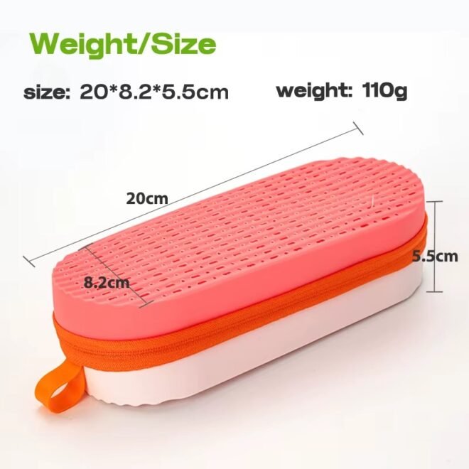 Swimming Goggle Protective Box - Image 3