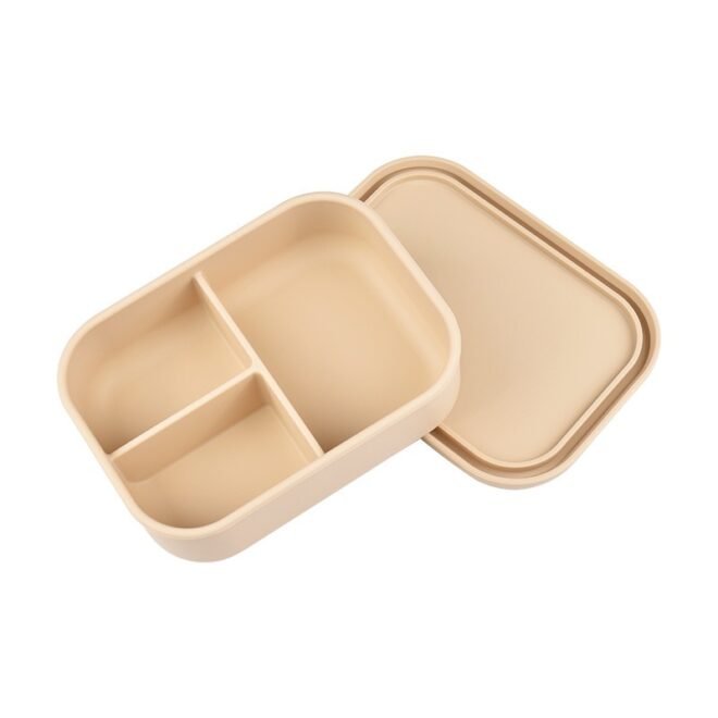 Custom Silicone Bento Box - Image 11